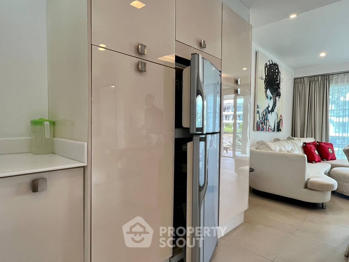 รูป คอนโด 2-ห้องนอน ที่ กะรน บัตเตอร์ฟลาย ใกล้ หาดกะรน (ID 2176502) - รูปที่ 14/17