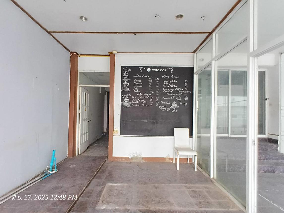 picture SHOP_HOUSE for sale Jom Phon Chatuchak Bangkok - 20/40