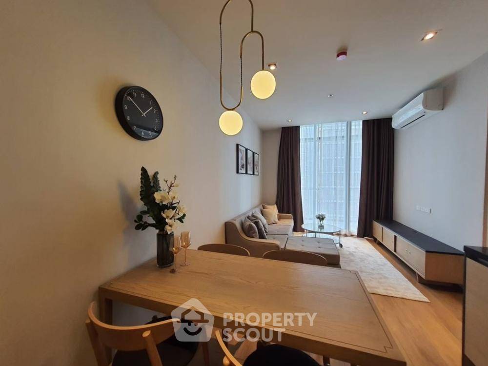 รูป คอนโด 2-ห้องนอน ที่ พาร์ค ออริจิ้น พร้อมพงษ์ ใกล้ BTS พร้อมพงษ์ (ID 808967) - รูปที่ 11/12