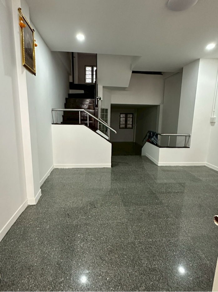 picture Rental at Nantana Garden Village, Soi Chaeng Watthana–Pak Kret 17 - 3/12