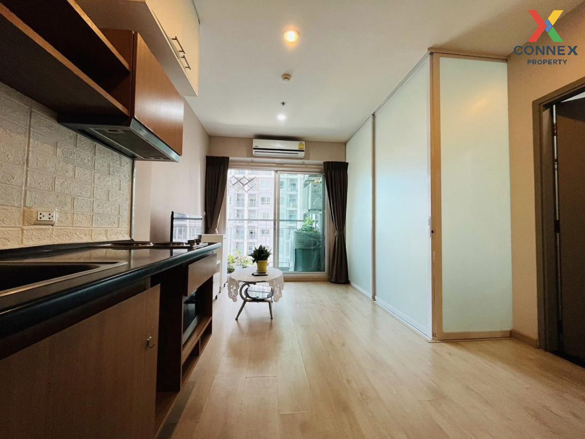 picture For Rent Condo , The Tempo Grand Sathorn - Wutthakat , BTS-Wutthakat , Bang Kho , Chom Thong , Bangkok , CX-96741 ✅ Live chat with us ADD LINE @connexproperty ✅  - 2/8