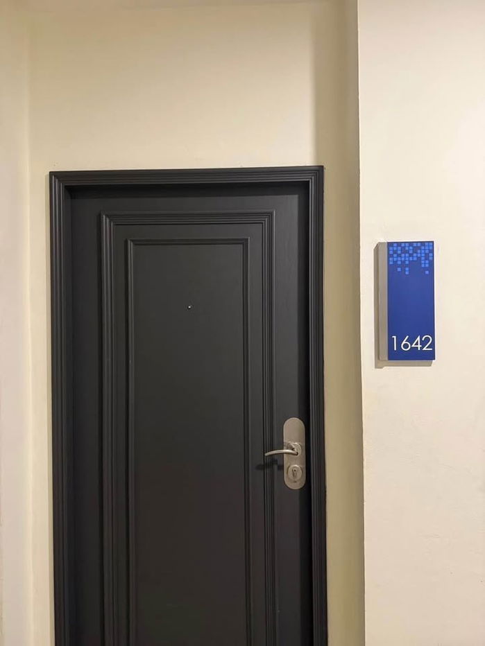 รูป 🔮RB21291 ให้เช่าถูกมาก👍เดอะ แพลทินั่ม✅แอดไลน์ @119dgdea ( มี @ ด้วย) แอดมินตอบไว - รูปที่ 6/9