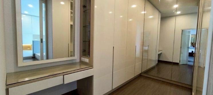 รูป ขายบ้านเดี่ยว 2 ชั้น หมู่บ้านเดอะ ซิตี้ บางนา-กม.7 ทำเลดี เดินทางสะดวก - รูปที่ 6/10