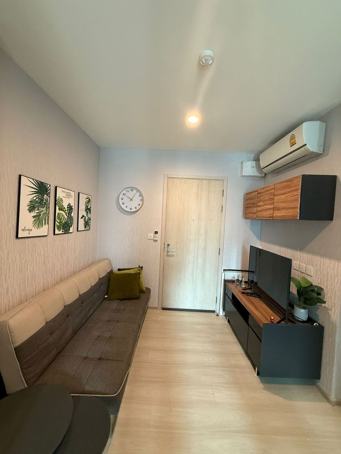 รูป 🦋RB21279 ให้เช่าถูกมาก📢Life Asoke👉แอดไลน์ @714txlxc( มี @ ด้วย) แอดมินตอบไว  - รูปที่ 7/7