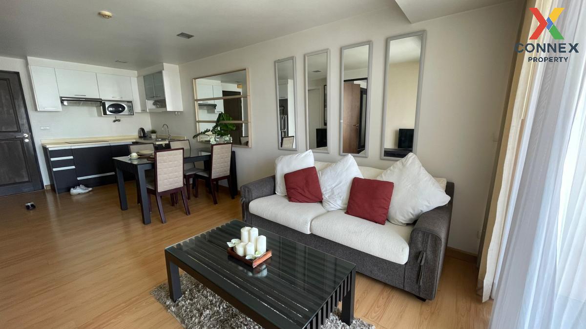 รูป 🔥🔥🔥 เช่าคอนโด  ดิ แอลโคฟ 49 BTS-ทองหล่อ คลองตันเหนือ เขต วัฒนา กรุงเทพ CX-20542 ✅ ทักไลน์ @connexproperty ตอบทันที ทีมงานมืออาชีพ ✅ 🔥🔥🔥 - รูปที่ 2/10