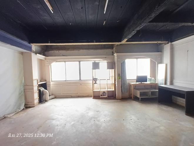 picture SHOP_HOUSE for sale Jom Phon Chatuchak Bangkok - 11/40