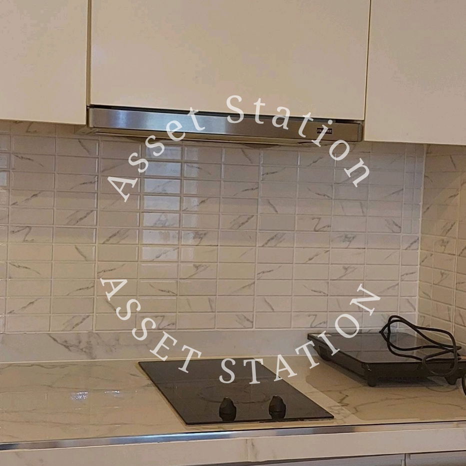 รูป ห้องสวย ทำเลทอง Collezio Sathorn-Pipat ให้เช่าด่วน - รูปที่ 8/10