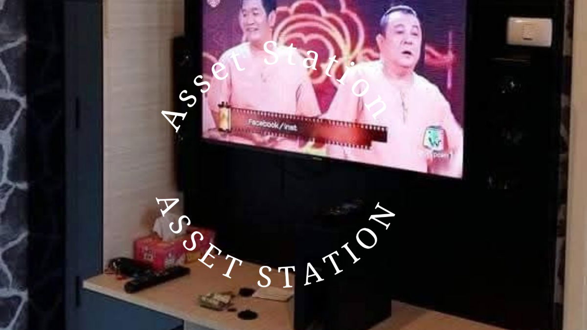 รูป ขาย Aspire Rama 9 ใกล้ Central Plaza Grand | MRT พระราม 9 - รูปที่ 7/10