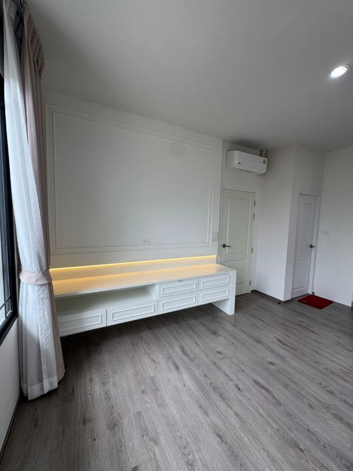 picture  For Rent GrandePleno Ratchapruek - 5/12