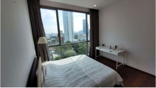 รูป คอนโดให้เช่า ควอทโทร บาย แสนสิริ (CR02987) - รูปที่ 8/11