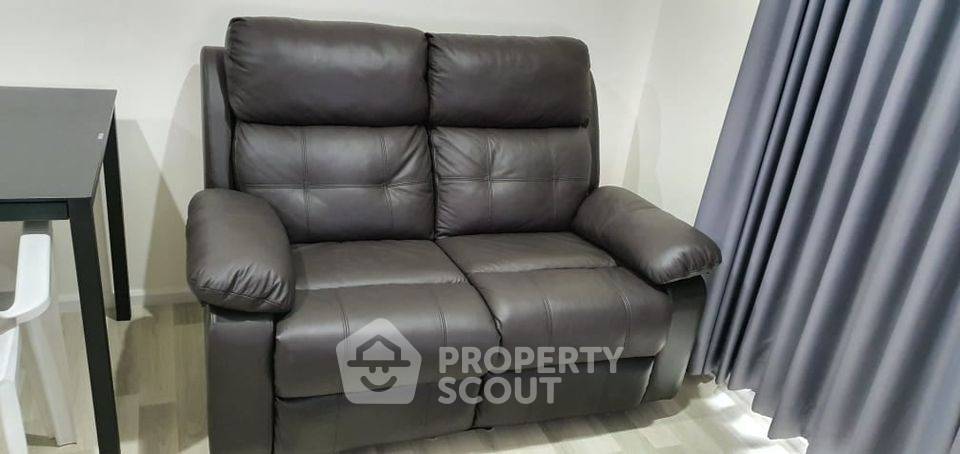 picture 1-BR Condo at The Key Sathorn - Charoenraj in Bang Khlo (ID 634314) - 2/5