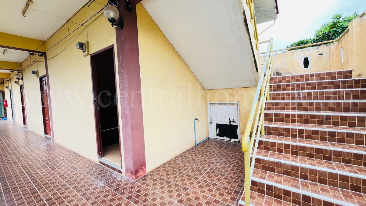 รูป กิจการ หอพัก บ้านแพ้ว สมุทรสาคร พร้อมมินิมาร์ท - รูปที่ 5/16