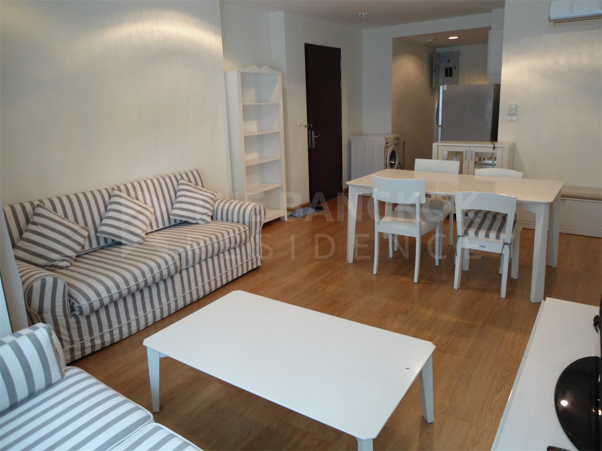 picture The Address Sukhumvit 42 Hurry to book!! Unexpected value near BTS Ekkamai - 7/10