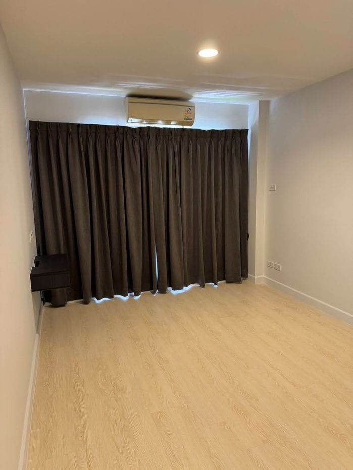 รูป ขาย Whizdom@ ปุณณวิถี 62ตรม. ชั้น 8 รีโนเวทใหม่ สวยน่าอยู่ - รูปที่ 6/9