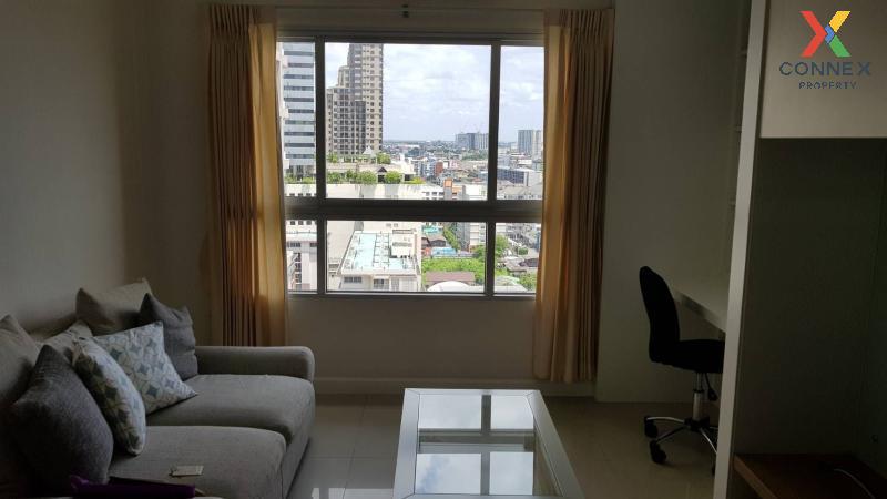 picture 🔥🔥🔥 FOR RENT condo , Q House Sathorn , BTS-Krung Thon Buri , Khlong Ton Sai , Khlong San , Bangkok , CX-29515 ✅ Live chat with us ADD LINE @connexproperty ✅ 🔥🔥🔥 - 4/12