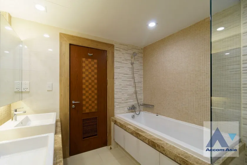 รูป 🔼🔽 AccomA 📩  Classic fully furnished unit at All Seasons Mansion (1519853) - รูปที่ 20/20