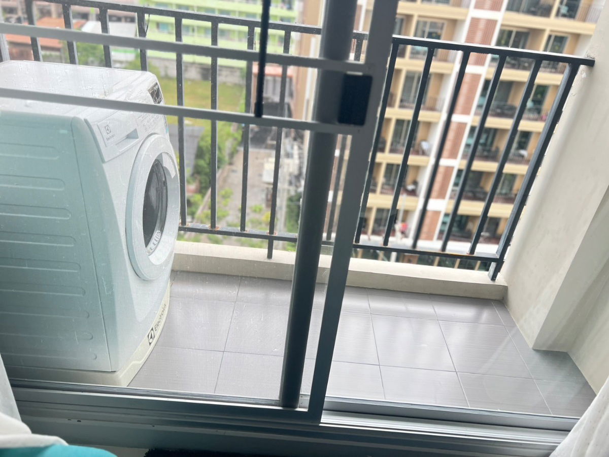 picture centric sea pattaya floor 7 towerC - 21/34