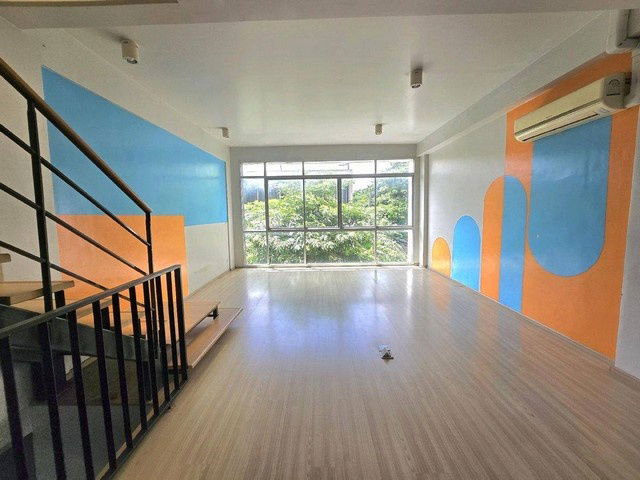 picture FOR RENT  TOWNHOUSE PROPERTY  25000 BAHT per MONTH - 7/8