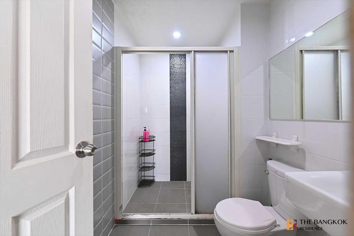 รูป  เช่าด่วน! Aspire Rama 9 🌟 ยูนิตสวยมาก ราคาดี ❗ ใกล้ MRT พระราม 9   - รูปที่ 12/12