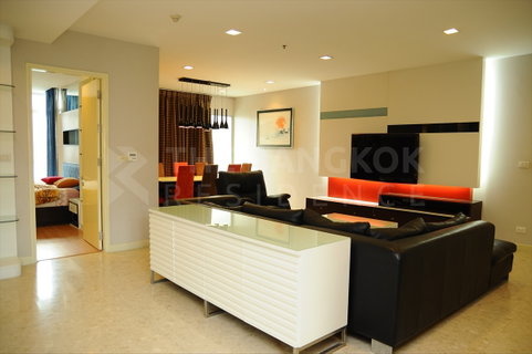 🩵 Ready-to-Move-In! Large Layout Nusasiri Grand Condo near BTS Ekkamai