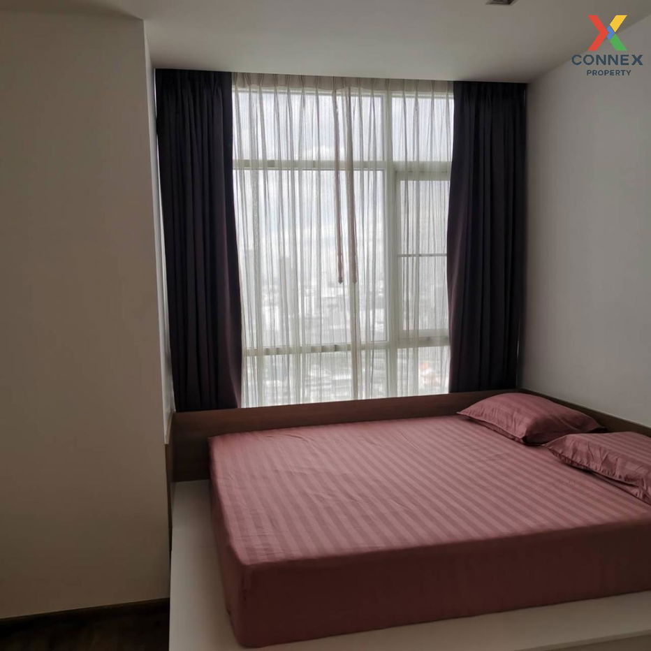 รูป เช่าคอนโด  ไอดีโอ เวิร์ฟ ราชปรารภ มักกะสัน เขต ราชเทวี กรุงเทพ CX-48079 ✅ ทักไลน์ @connexproperty ตอบทันที ทีมงานมืออาชีพ ✅  - รูปที่ 7/9