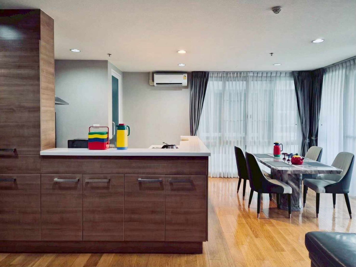 รูป ห้องอัพเดต🧿รวมคอนโด 2 ห้องนอน🧿⚠️🛋️🛌วิลล่า สิกขรา - รูปที่ 6/12