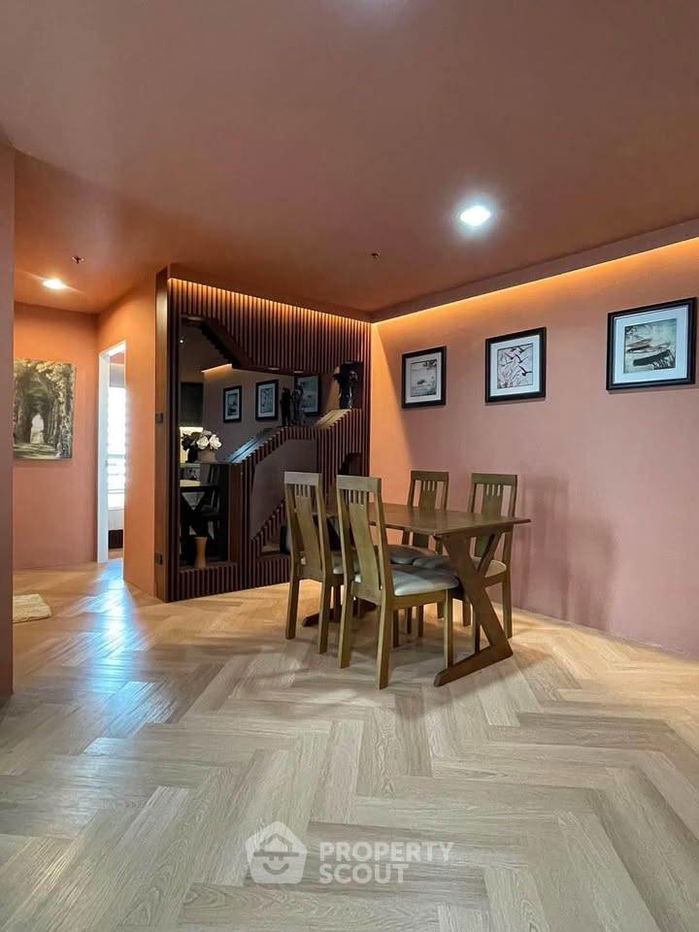 picture 2-BR Condo at Belle Grand Rama 9 near MRT Phra Ram 9 (ID 2374518) - 3/6