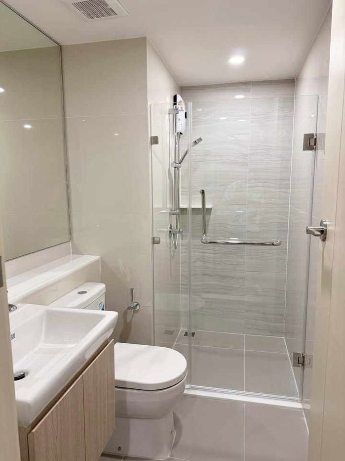 รูป ห้องอัพเดต🧿รวมคอนโด 2 ห้องนอน🧿⚠️🛋️🛌ไลฟ์ พระราม 4 - อโศก - รูปที่ 6/9