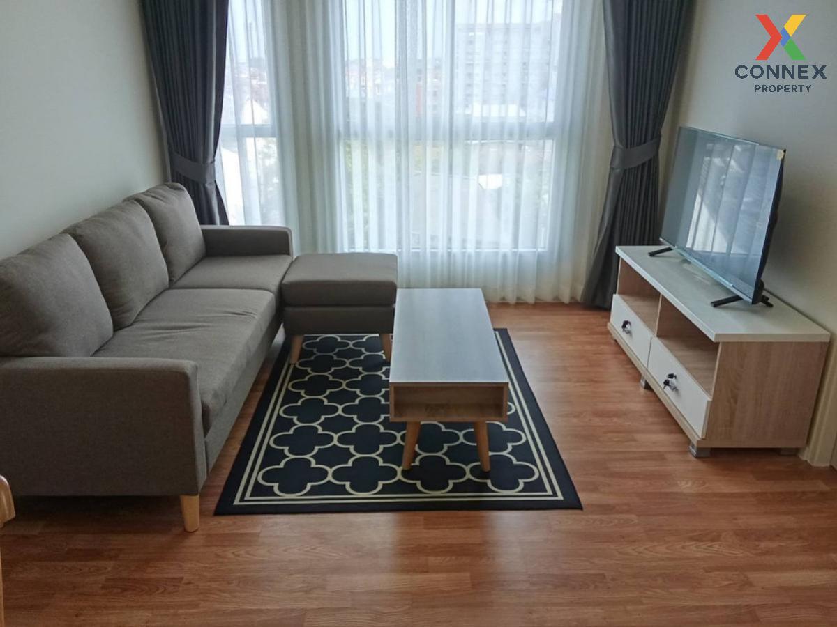 picture 🔥🔥🔥 For Rent Condo , Lumpini Ville Sukhumvit 101/1 - Punnawithi , BTS-Punnawithi , Bang Chak , Phra Khanong , Bangkok , CX-111991 ✅ Live chat with us ADD LINE @connexproperty ✅ 🔥🔥🔥 - 1/5