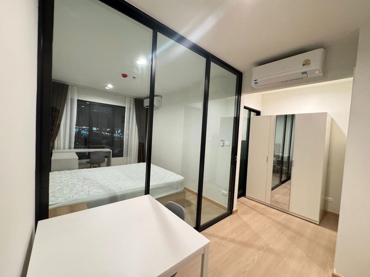 รูป 🎄RB21276 ให้เช่าถูกมาก👍เทอร์ร่า เรสซิเดนซ์✅แอดไลน์ @905bggcb ( มี @ ด้วย) แอดมินตอบไว - รูปที่ 10/10