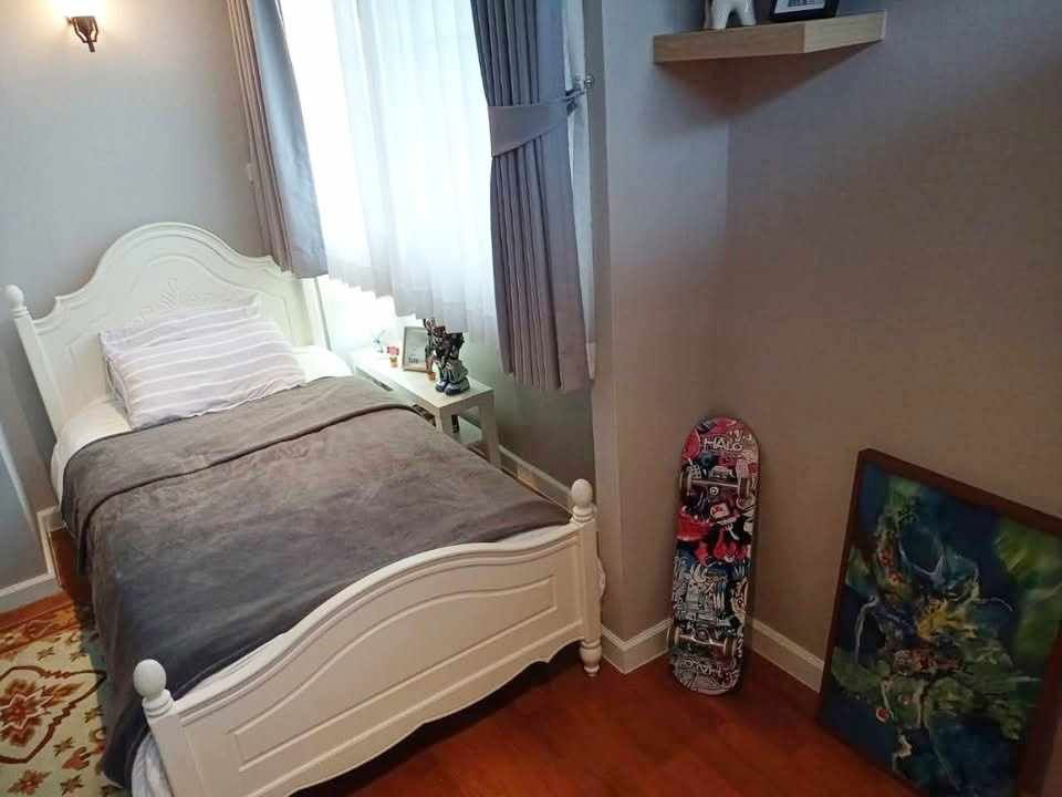 รูป ห้องอัพเดต🧿รวมคอนโด 2 ห้องนอน🧿⚠️🛋️🛌ศุภาลัย เพลส สุขุมวิท 39 - รูปที่ 17/27