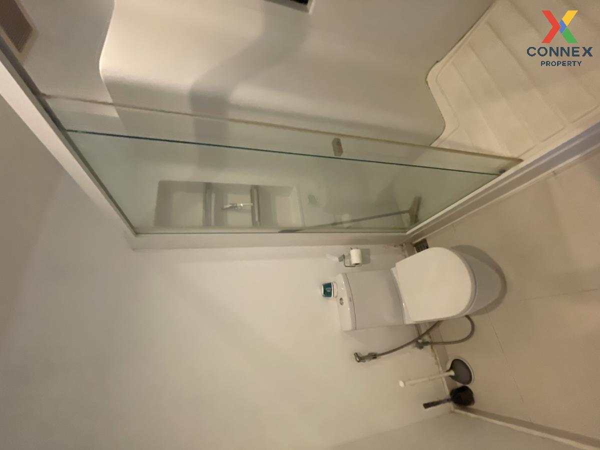 รูป 🔥🔥🔥 เช่าคอนโด  เดอะ รูม สุขุมวิท 62 BTS-ปุณณวิถี บางจาก เขต พระโขนง กรุงเทพ CX-23519 ✅ ทักไลน์ @connexproperty ตอบทันที ทีมงานมืออาชีพ ✅ 🔥🔥🔥 - รูปที่ 8/8