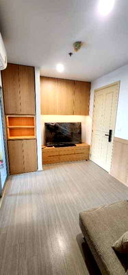 คอนโดให้เช่า : ให้เช่า 💎The Parkland Phetkasem 56 ราคาดีสุด🔥🔥