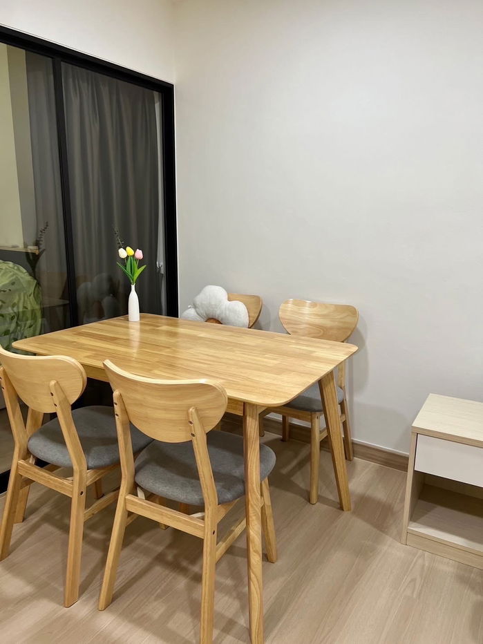 picture (MK043) Ploen Ploen Condominium Rama 7-Bangkruay 3 - 4/7