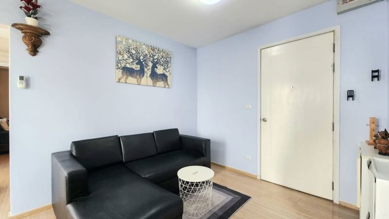 รูป ให้เช่า พลัม คอนโด บางใหญ่ สเตชั่น  2 ห้องนอน 2 ห้องน้ำ  11,000 - รูปที่ 14/20