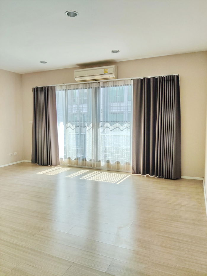 รูป ขายบ้านกลางเมือง พระราม 9 - รามคำแหง ซอยวัดเทพลีลา - รูปที่ 5/10