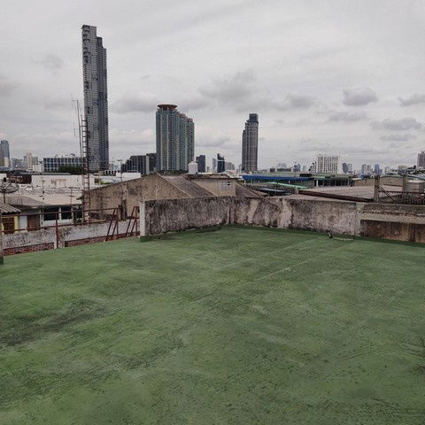 รูป BD1412 อาคารพาณิชย์ให้เช่า เจริญนคร 37 กรุงเทพมหานคร - รูปที่ 8/8