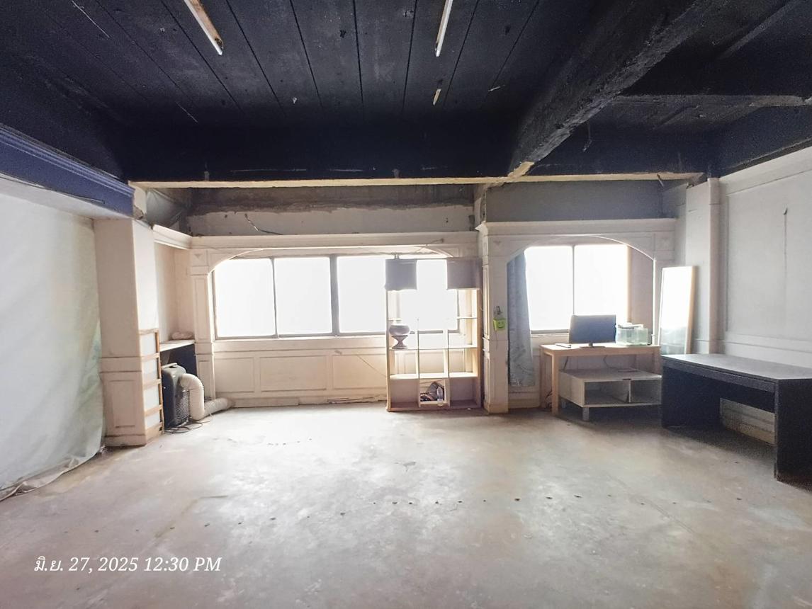 picture SHOP_HOUSE for sale Jom Phon Chatuchak Bangkok - 29/40