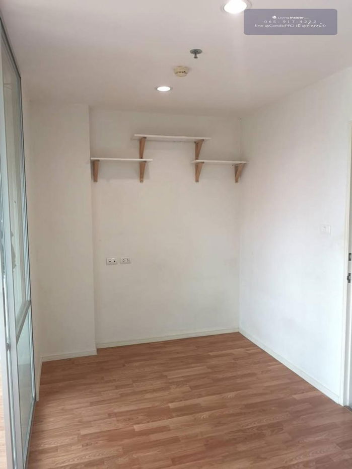 picture 🔥P-1130🔥Sale Condo Lumpini-Sriburapha best price 1.14 M. *0659174222* - 4/6