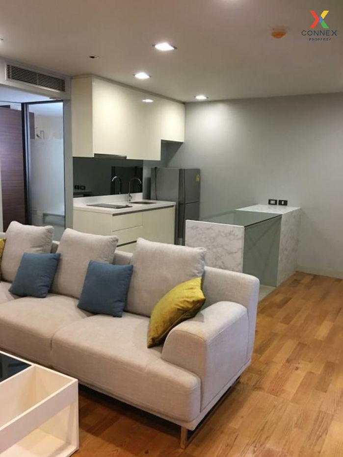 picture FOR RENT condo , Quad Silom , BTS-Chong Nonsi , Silom , Bang Rak , Bangkok , CX-29665 ✅ Live chat with us ADD LINE @connexproperty ✅  - 1/9