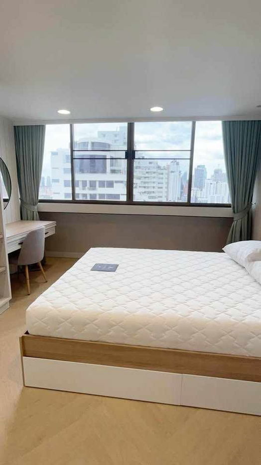 รูป ห้องอัพเดต🧿รวมคอนโด 2 ห้องนอน🧿⚠️🛋️🛌ศุภาลัย เพลส สุขุมวิท 39 - รูปที่ 3/8