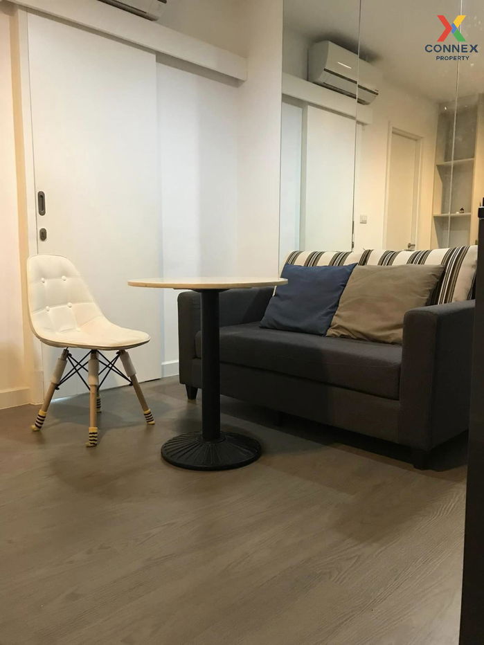 picture FOR RENT condo , A Space ID Asoke-Ratchada , MRT-Phra Ram 9 , Din Daeng , Din Daeng , Bangkok , CX-34529 ✅ Live chat with us ADD LINE @connexproperty ✅  - 2/9