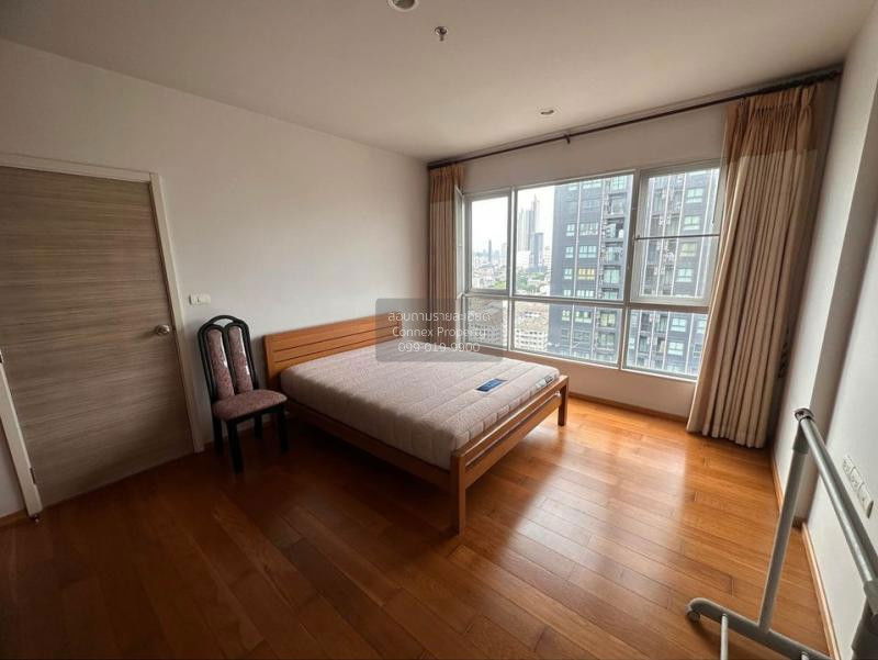 picture FOR RENT condo , Hive Taksin , BTS-Wongwian Yai , Khlong Ton Sai , Khlong San , Bangkok , CX-78185 ✅ Live chat with us ADD LINE @connexproperty ✅ - 4/9