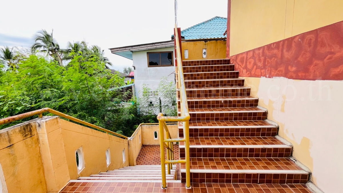 รูป กิจการ หอพัก บ้านแพ้ว สมุทรสาคร พร้อมมินิมาร์ท - รูปที่ 8/16