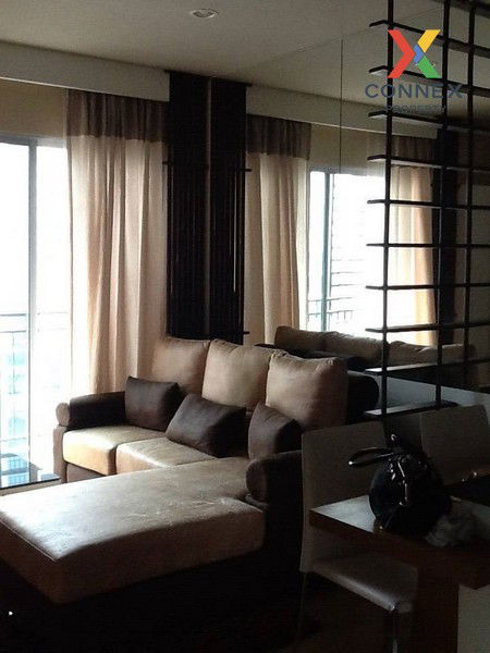 picture 🔥🔥🔥 FOR RENT condo , Hive Sathorn , Duplex , high floor , BTS-Krung Thon Buri , Khlong Ton Sai , Khlong San , Bangkok , CX-01060 ✅ Live chat with us ADD LINE @connexproperty ✅ 🔥🔥🔥 - 1/8
