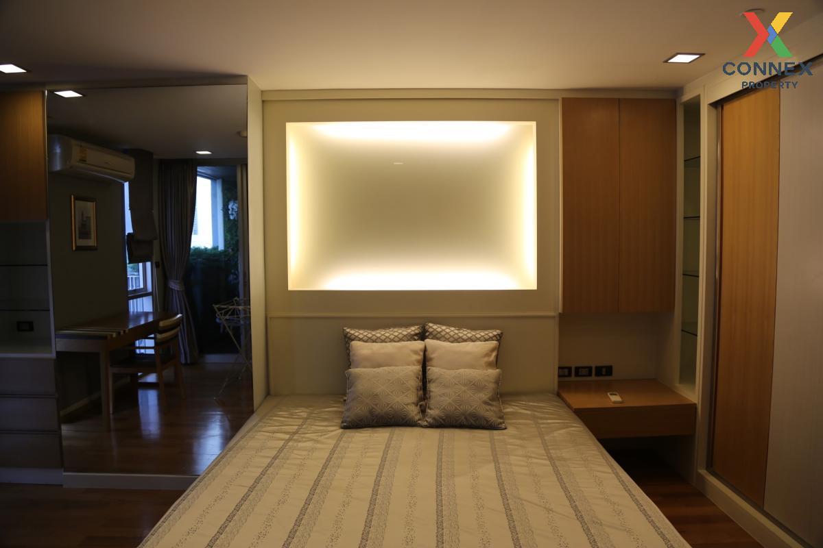 รูป เช่าคอนโด  ควอด สีลม BTS-ช่องนนทรี สีลม เขต บางรัก กรุงเทพ CX-29652 ✅ ทักไลน์ @connexproperty ตอบทันที ทีมงานมืออาชีพ ✅  - รูปที่ 4/7