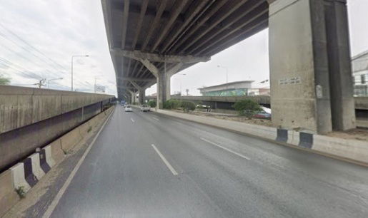 รูป Hot Deal! ที่ดินผืนใหญ่ วิภาวดีรังสิต ก่อนถึงสนามบินดอนเมือง - รูปที่ 2/4