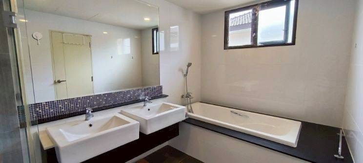 รูป ขายบ้านเดี่ยว 2 ชั้น หมู่บ้านเดอะ ซิตี้ บางนา-กม.7 ทำเลดี เดินทางสะดวก - รูปที่ 7/10