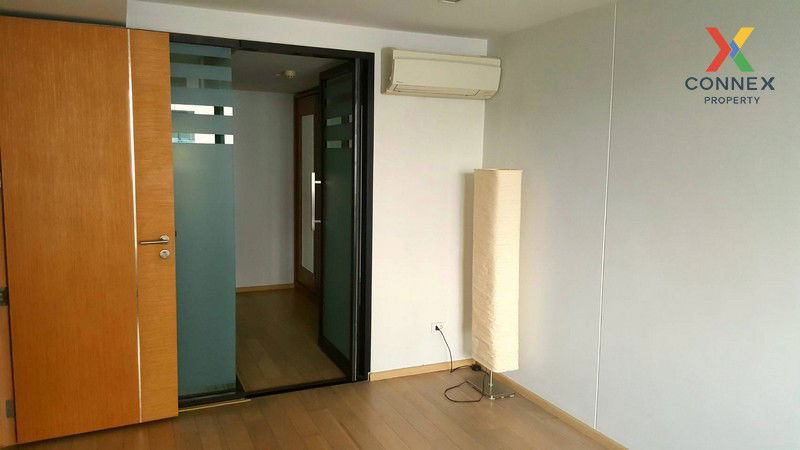 picture FOR RENT condo , Socio Ruamrudee , Duplex , high floor , BTS-Phloen Chit , Lumpini , Pathum Wan , Bangkok , CX-00799 ✅ Live chat with us ADD LINE @connexproperty ✅  - 4/8