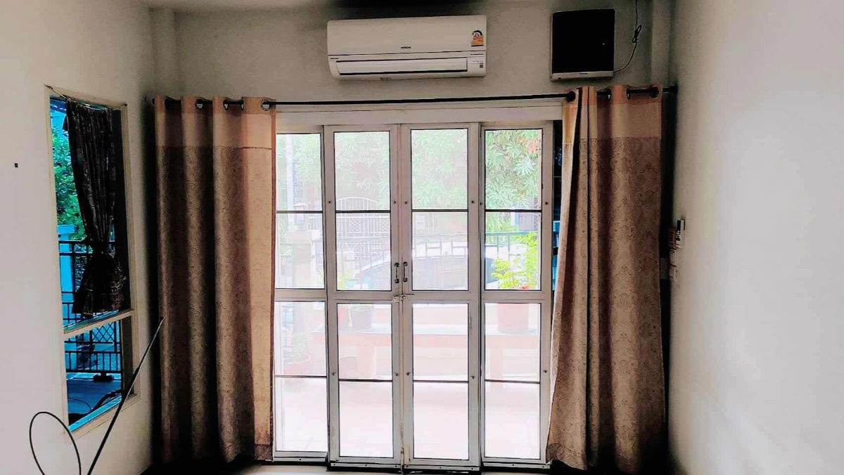 picture 🏡 𝗛𝗢𝗨𝗦𝗘 𝗙𝗢𝗥 𝗦𝗔𝗟𝗘 | Dream Place Ratchaphruek – Suanpak 32 ⚡️ - 9/11